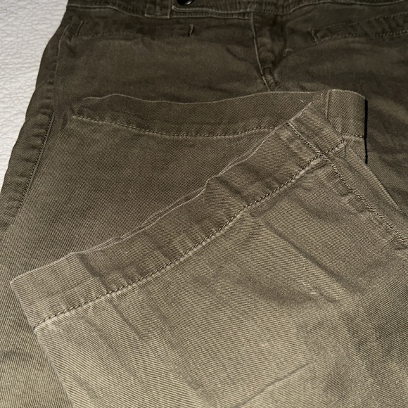 Hei Hei Anthropologie size 4 pants - Picture 4 of 5